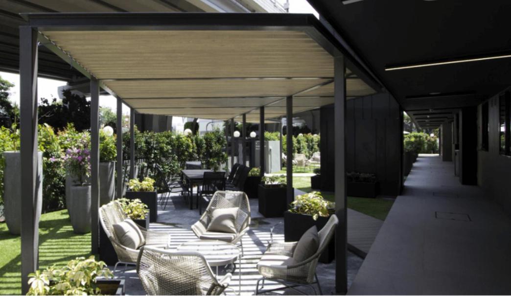 Hotel Coliwoo Keppel - Coliving Singapur Exterior foto