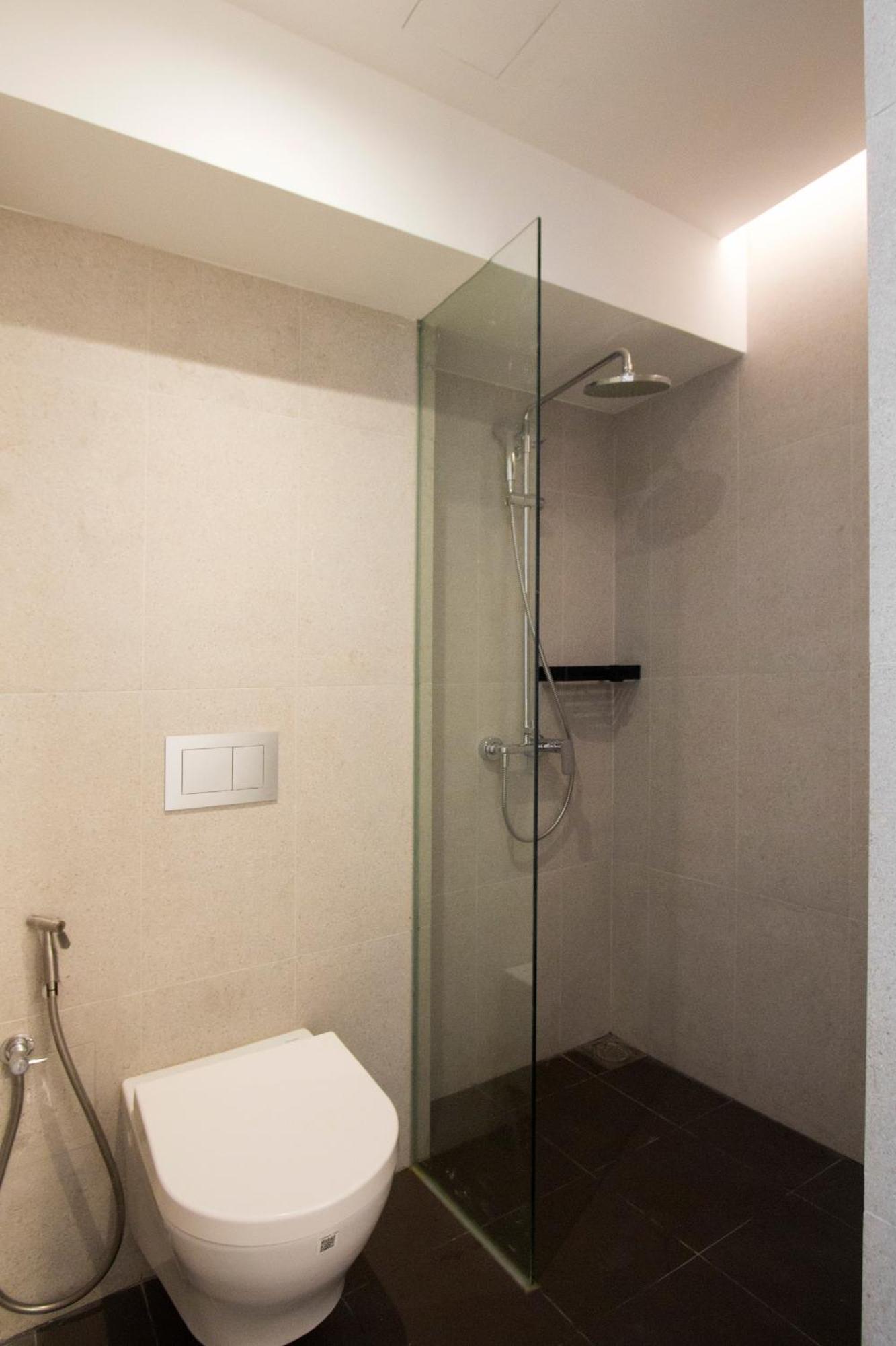 Hotel Coliwoo Keppel - Coliving Singapur Exterior foto